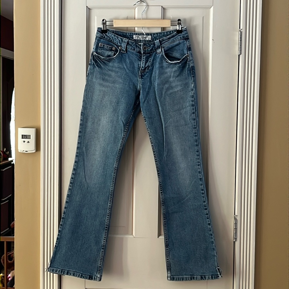 Maurice jeans